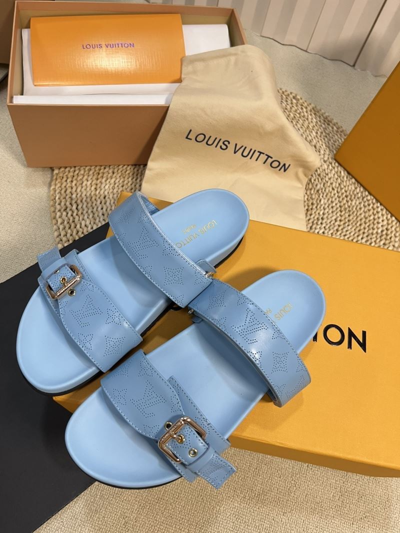 Louis Vuitton Slippers